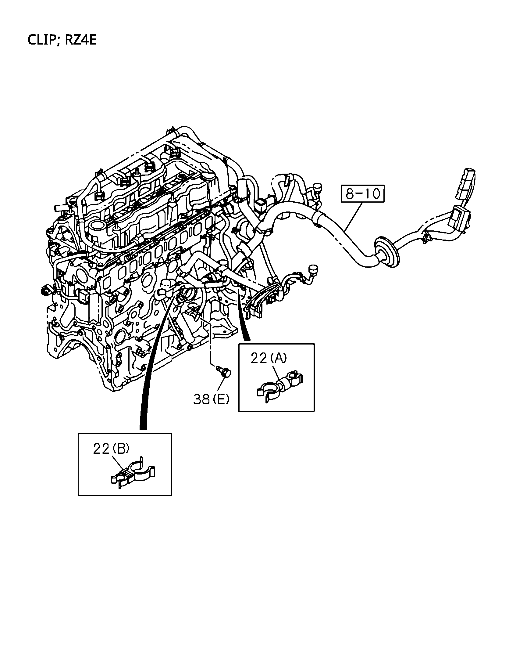 Partial Engine